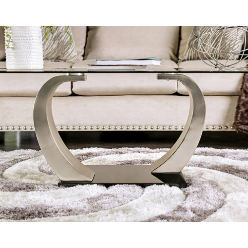Everly Quinn Natalia Coffee Table & Reviews Wayfair